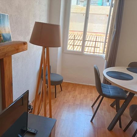 **** Very Central Ajaccio 36 Rue Fesch, Cosy Flat In City Center Pedestrian Street, Up To 4 People **** Εξωτερικό φωτογραφία