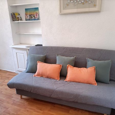 **** Very Central Ajaccio 36 Rue Fesch, Cosy Flat In City Center Pedestrian Street, Up To 4 People **** Εξωτερικό φωτογραφία
