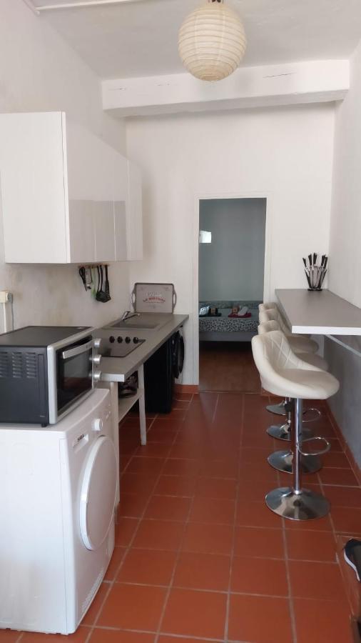 **** Very Central Ajaccio 36 Rue Fesch, Cosy Flat In City Center Pedestrian Street, Up To 4 People **** Εξωτερικό φωτογραφία