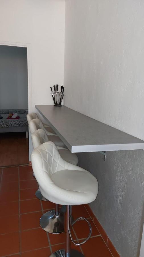 **** Very Central Ajaccio 36 Rue Fesch, Cosy Flat In City Center Pedestrian Street, Up To 4 People **** Εξωτερικό φωτογραφία