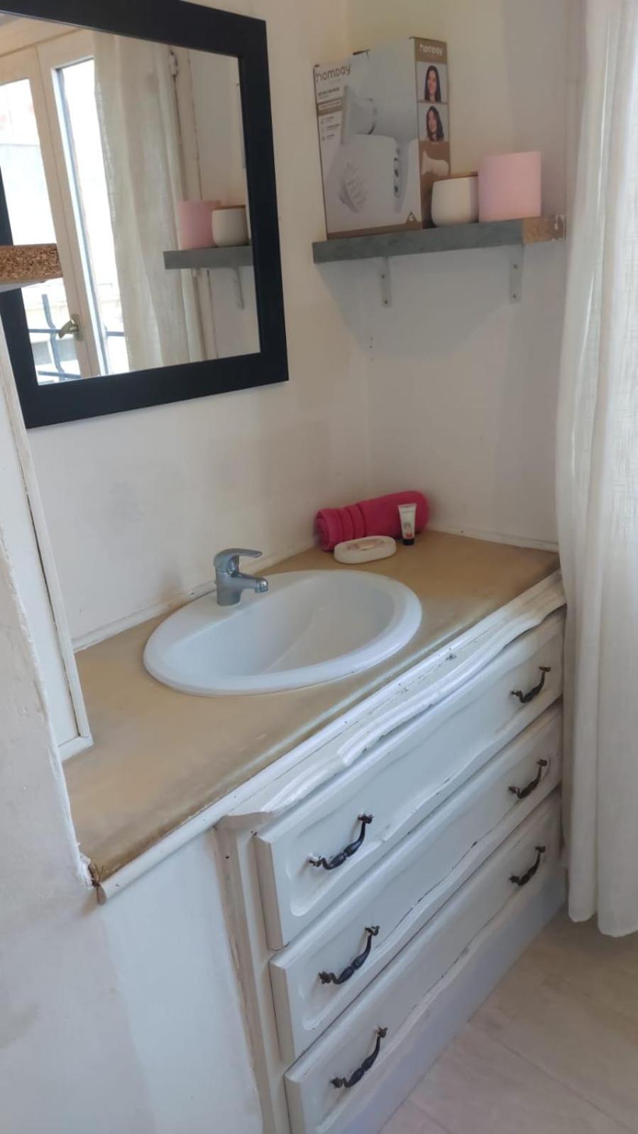 **** Very Central Ajaccio 36 Rue Fesch, Cosy Flat In City Center Pedestrian Street, Up To 4 People **** Εξωτερικό φωτογραφία