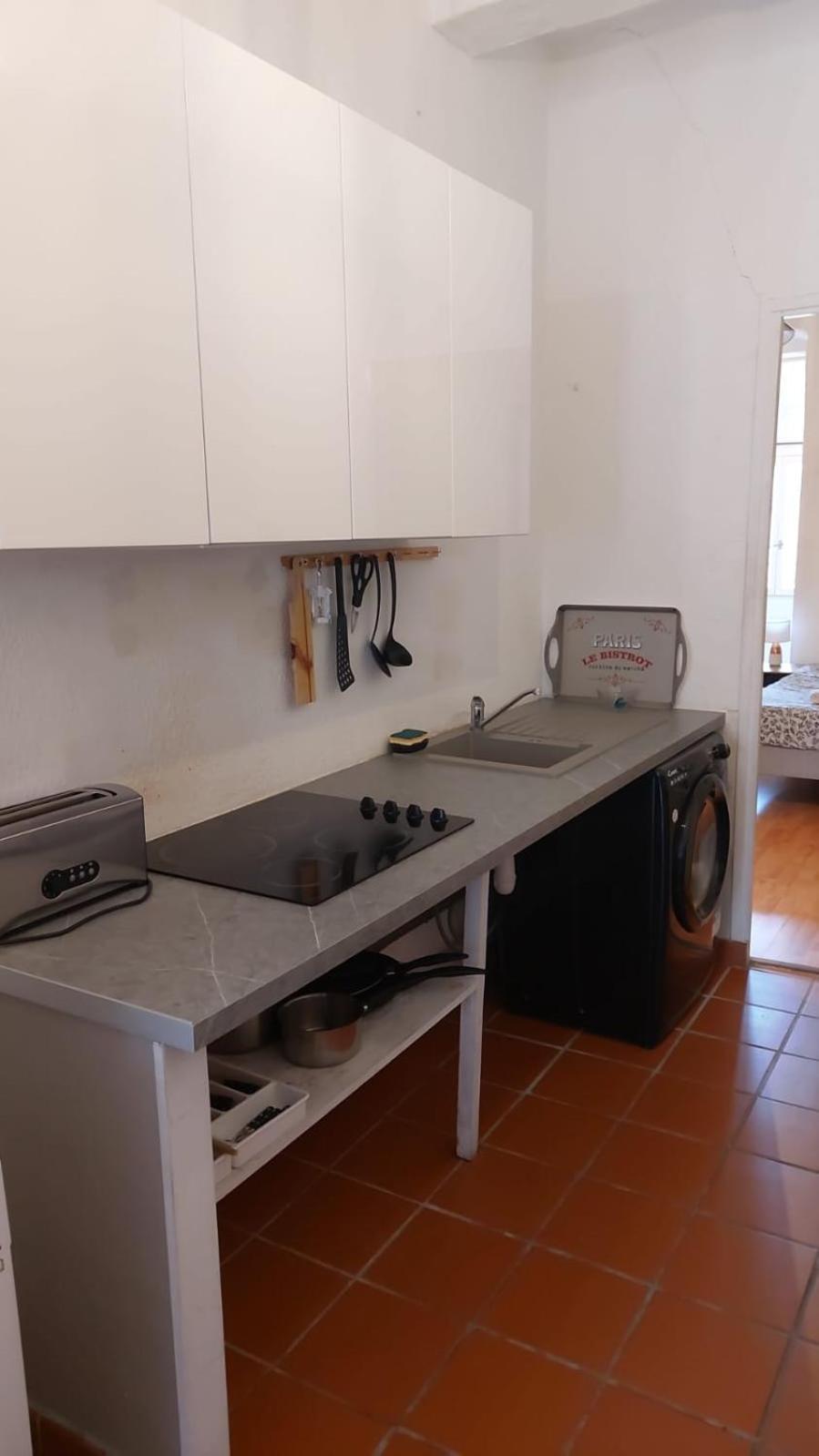 **** Very Central Ajaccio 36 Rue Fesch, Cosy Flat In City Center Pedestrian Street, Up To 4 People **** Εξωτερικό φωτογραφία