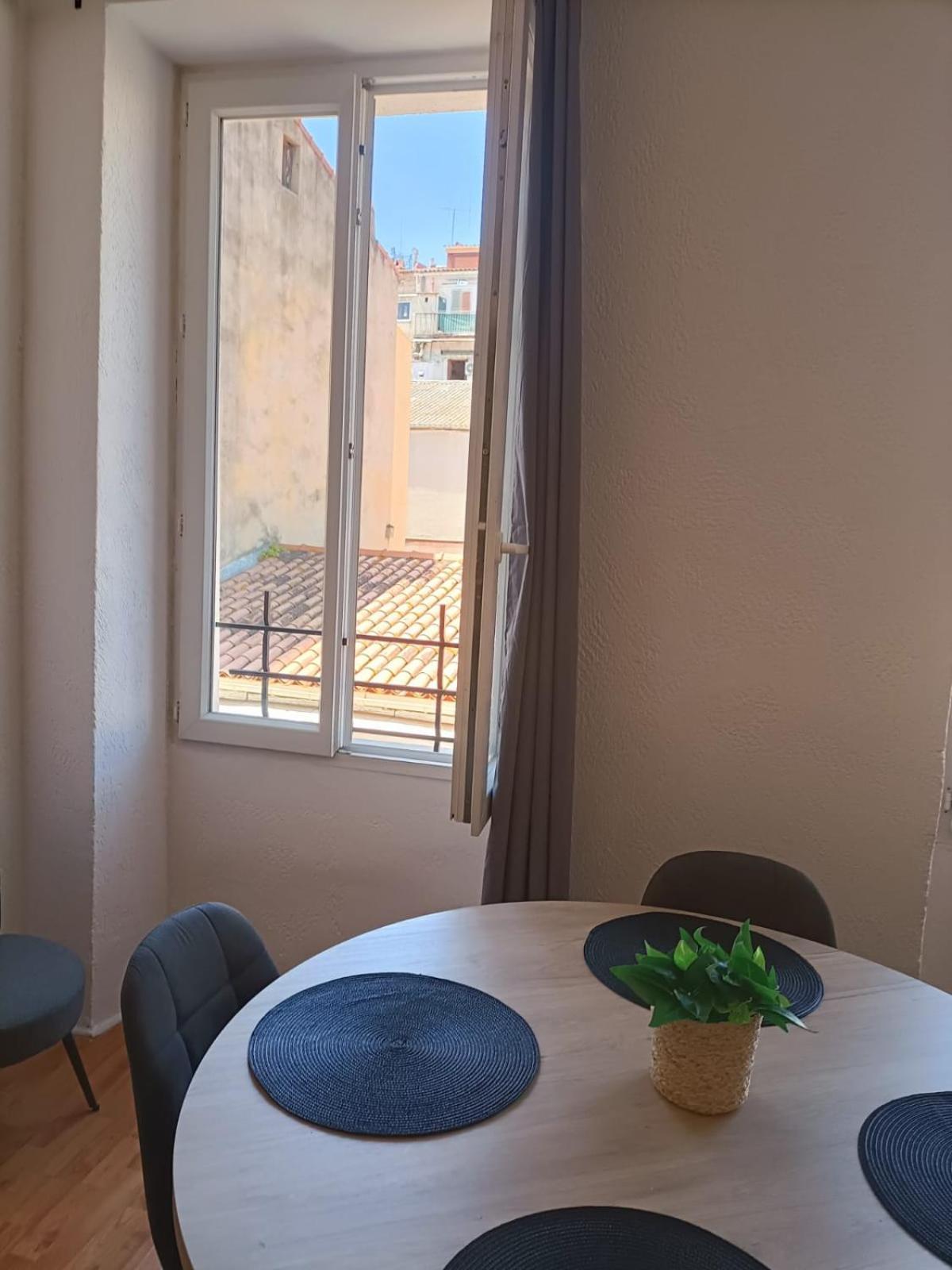 **** Very Central Ajaccio 36 Rue Fesch, Cosy Flat In City Center Pedestrian Street, Up To 4 People **** Εξωτερικό φωτογραφία