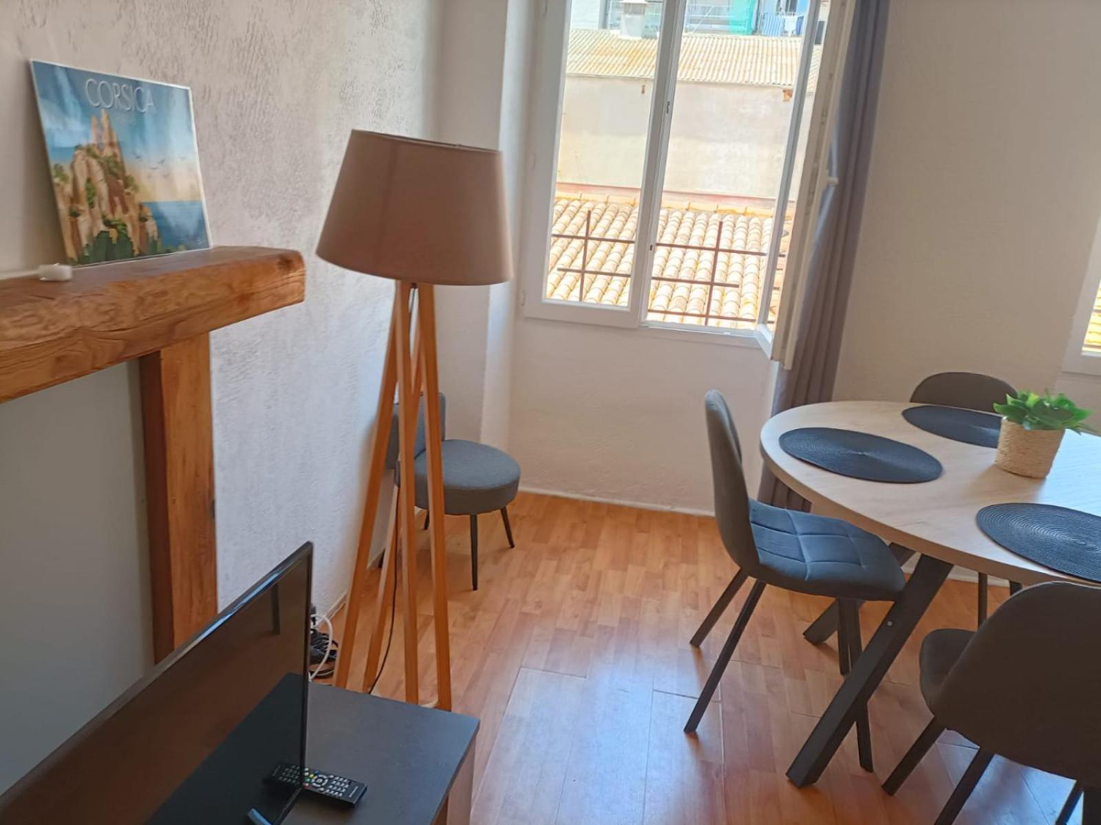 **** Very Central Ajaccio 36 Rue Fesch, Cosy Flat In City Center Pedestrian Street, Up To 4 People **** Εξωτερικό φωτογραφία