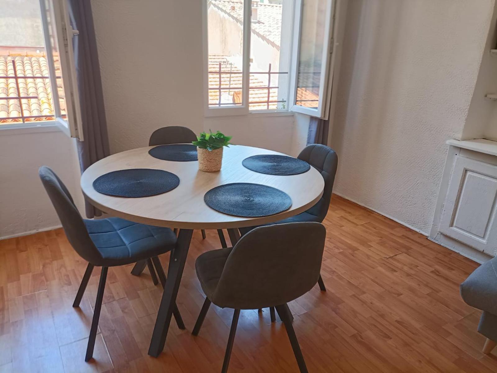**** Very Central Ajaccio 36 Rue Fesch, Cosy Flat In City Center Pedestrian Street, Up To 4 People **** Εξωτερικό φωτογραφία