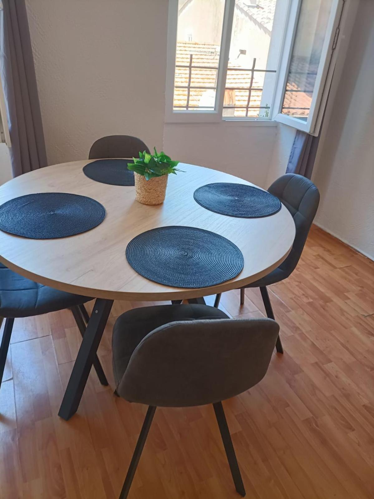 **** Very Central Ajaccio 36 Rue Fesch, Cosy Flat In City Center Pedestrian Street, Up To 4 People **** Εξωτερικό φωτογραφία