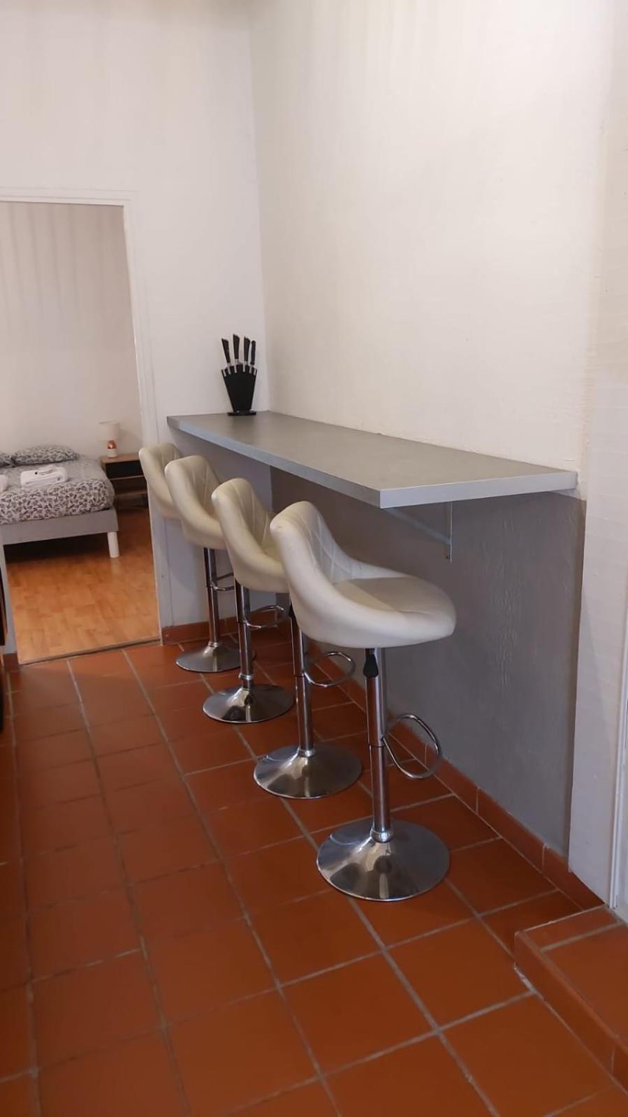 **** Very Central Ajaccio 36 Rue Fesch, Cosy Flat In City Center Pedestrian Street, Up To 4 People **** Δωμάτιο φωτογραφία